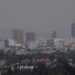 Mantienen Fase I de Contingencia Ambiental en Zona Metropolitana del Valle de México
