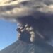 Popocatépetl se mantiene en Alerta Amarilla sin riesgo