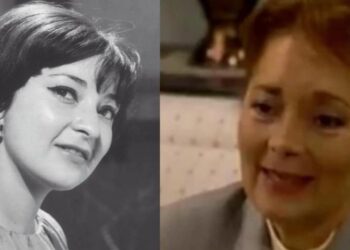 Murió Zoila Quiñones, actriz de Amigas y Rivales, a los 83 años