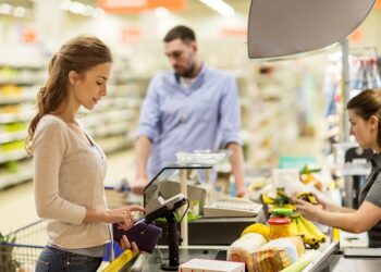 Aumentan 23% las ventas de primavera