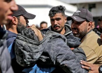 Hamás denuncia que 19 personas murieron en Gaza por disparos israelíes; esperaban ayuda