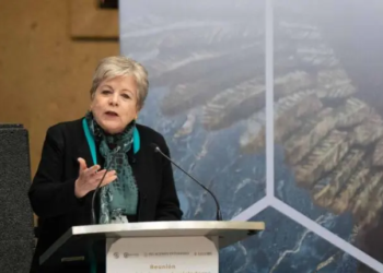 México rechaza entrada de Ecuador a embajada en Quito para detener a Jorge Glas