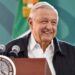 López Obrador baja ‘mañanera’ en la que cuestionó a Vidulfo Rosales