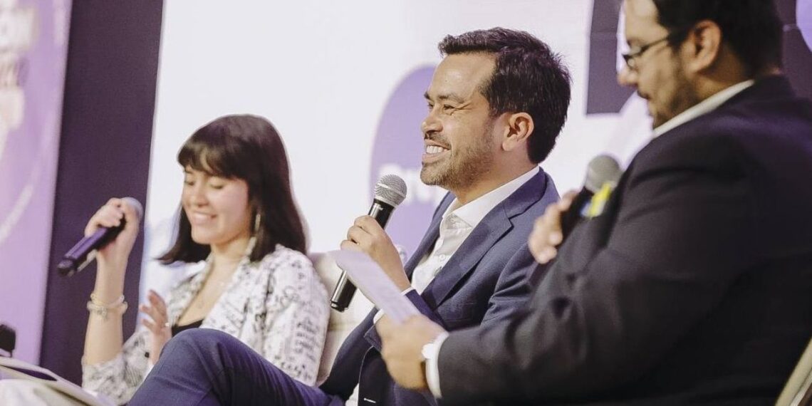 Álvarez Máynez propone regular mercado de drogas: “hay que cobrarles impuestos”