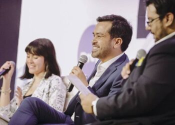 Álvarez Máynez propone regular mercado de drogas: “hay que cobrarles impuestos”