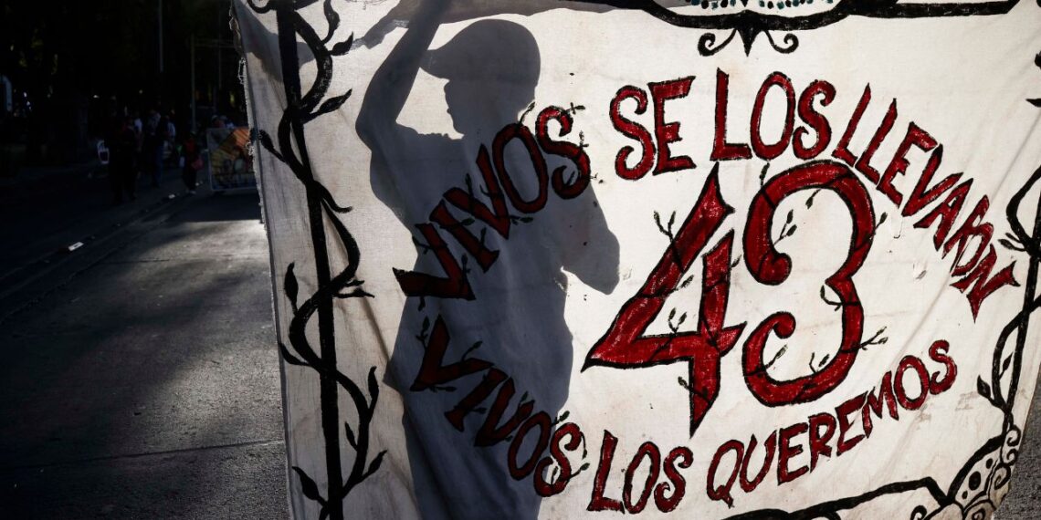 SCJN incluye en agenda revisión de recursos sobre caso Ayotzinapa