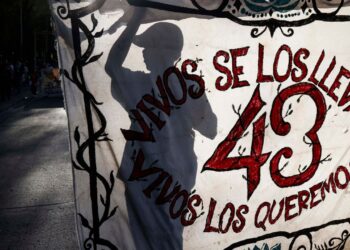 SCJN incluye en agenda revisión de recursos sobre caso Ayotzinapa