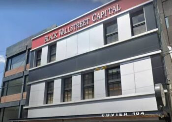 Dueño de Black Wallstreet Capital demanda al Gobierno de CDMX pago de 70 millones de pesos