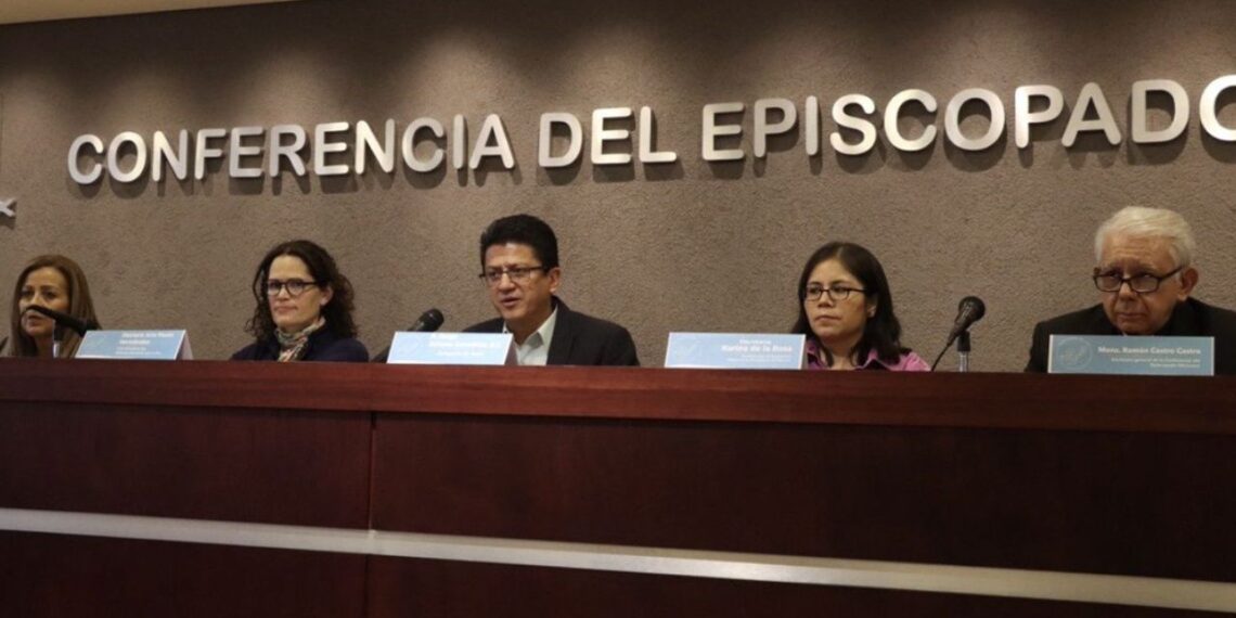 Confirman CEM asistencia de los presidenciables al encuentro nacional por la paz