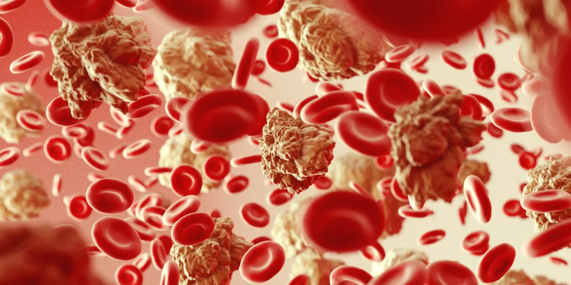 Cáncer de sangre: más comunicación para mejorar la calidad de vida