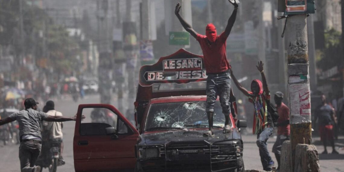 Crecen rumores de canibalismo en Haití en medio de crisis: esto es lo que sabemos