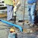 Brugada promete reparar fugas de agua en CDMX en 24 horas