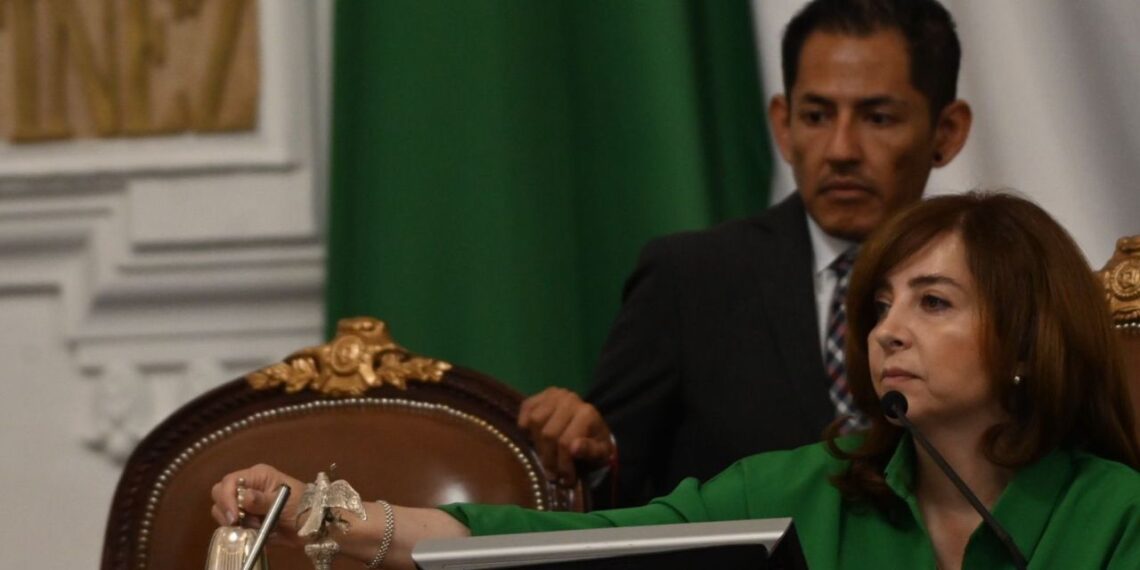 Congreso CDMX deja pendiente designación de alcaldes sustitutos