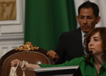 Congreso CDMX deja pendiente designación de alcaldes sustitutos