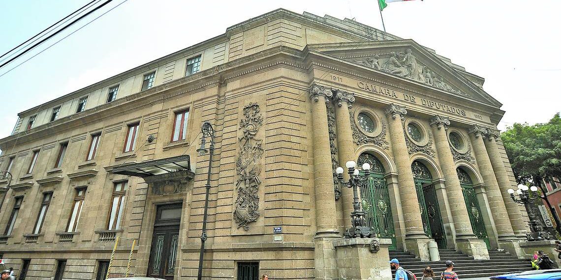 Congreso CDMX aprueba reforma que regula plataformas de hospedaje