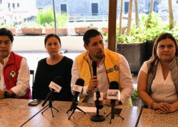 Impugnan candidatura de Cuauhtémoc Blanco a diputado federal por Morena