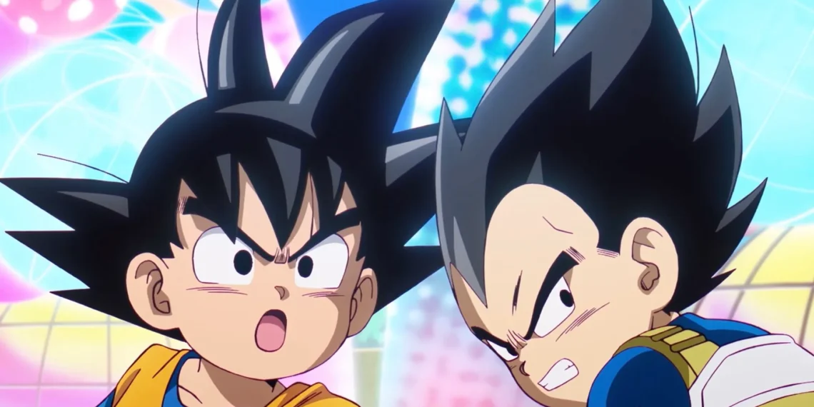 Akira Toriyama falleció a los 68 años de edad