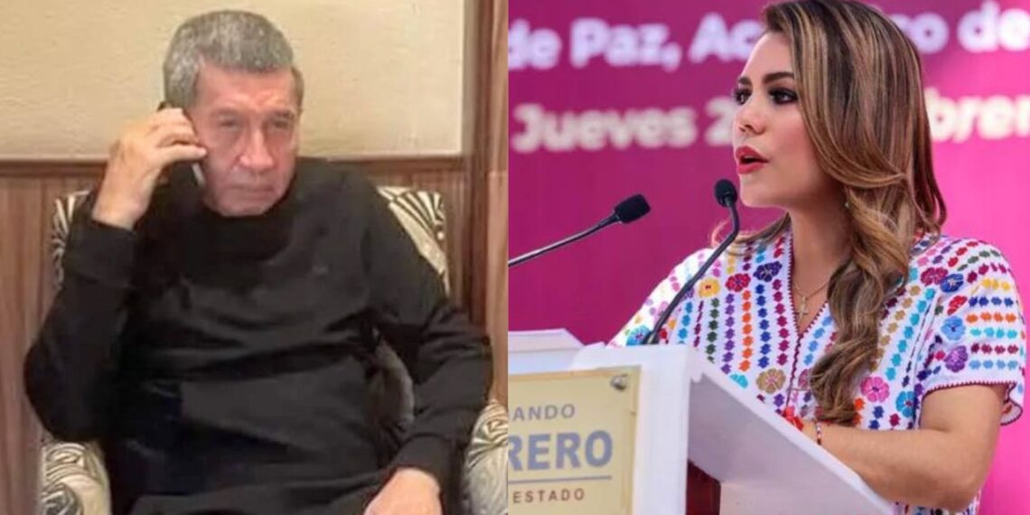 Asesinan a Joaquín Alonso Piedra en Acapulco; era ex suegro de Evelyn Salgado