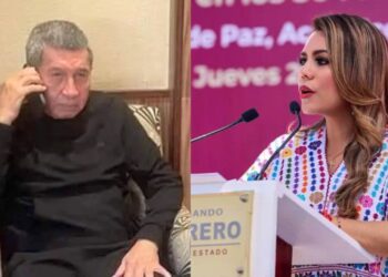 Asesinan a Joaquín Alonso Piedra en Acapulco; era ex suegro de Evelyn Salgado