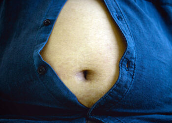 El peso de la obesidad en México, más allá de la fuerza de voluntad 