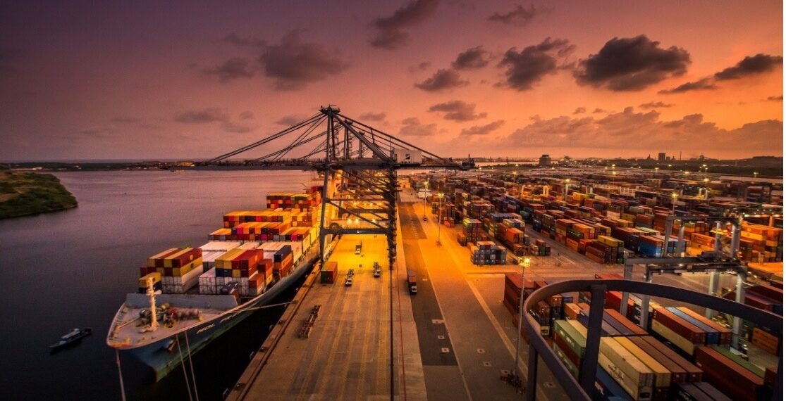 César Alejandro Reyna Carrillo, blockchain para evitar corrupción en aduanas