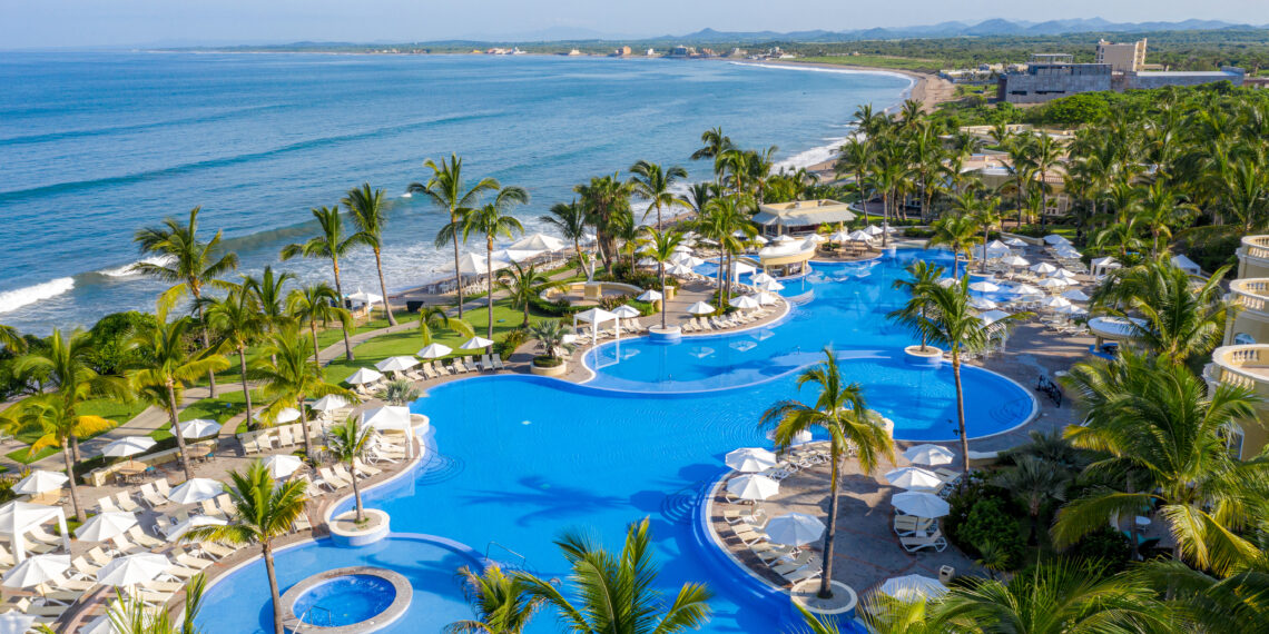 Pueblo Bonito Mazatlán, el mejor lugar para ver el eclipse solar