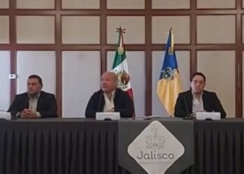 “No fue un secuestro, fue otra cosa”, dice Alfaro sobre el caso Jaime Barrera
