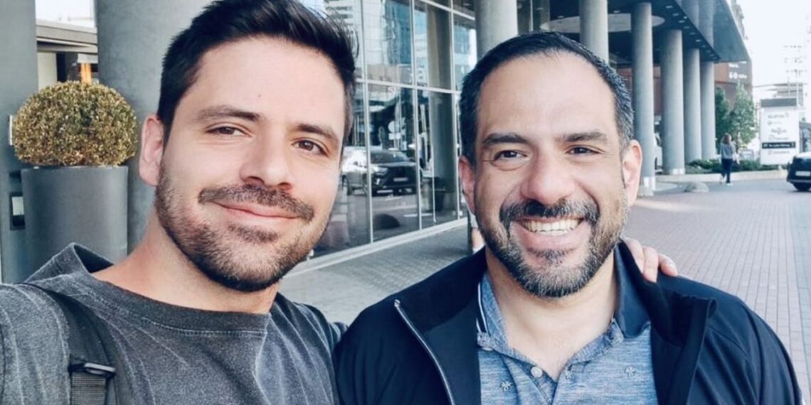 Hermano del mexicano detenido en Qatar, se prepara para reunión con gobierno de Reino Unido