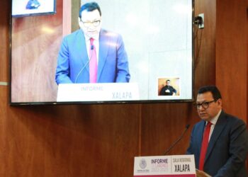 El TEPJF garantiza transparencia y justicia en elecciones, asegura Fuentes Barrera