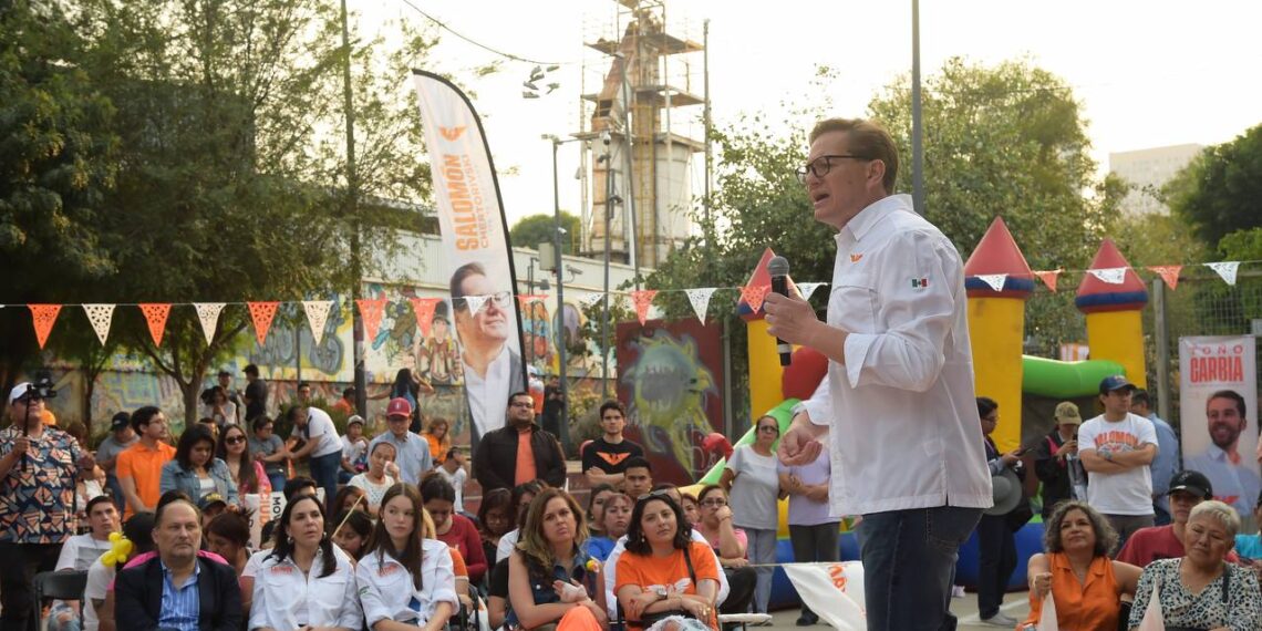 Sí hay una nueva alternativa decente en la CDMX: Chertorivski