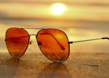 Protección de Rayos UV, cuidado esencial de la vista durante este periodo vacacional
