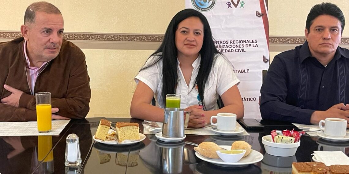 Generarán propuestas de remediación y desarrollo sustentable en Tula, Valle del Mezquital y otras zonas de Hidalgo, con alcance megalopolitano