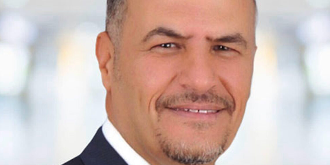Hitachi Vantara designa a Ayman Abouelwafa como nuevo Chief Technology Officer
