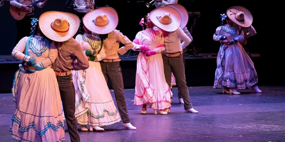 El Sistema Creación invita a conmemorar con actividades artísticas el Día Internacional de las Mujeres en el Complejo Cultural Los Pinos