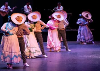 El Sistema Creación invita a conmemorar con actividades artísticas el Día Internacional de las Mujeres en el Complejo Cultural Los Pinos