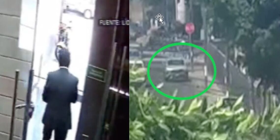 El periodista Jaime Barrera fue privado de su libertad al salir de su lugar de trabajo: FGE