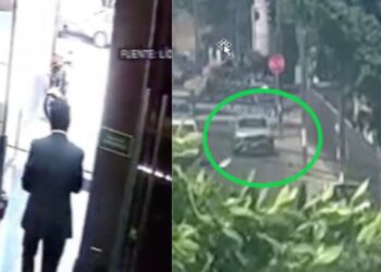 El periodista Jaime Barrera fue privado de su libertad al salir de su lugar de trabajo: FGE