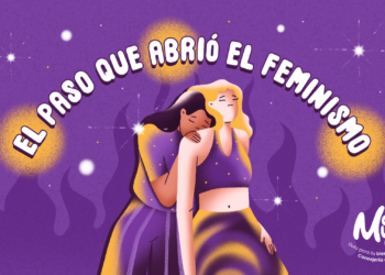 El paso que abrió el feminismo: cinco cosas que no tendríamos sin el movimiento