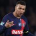 Mbappé amenaza con demandar a restaurante por usar su nombre en el menú