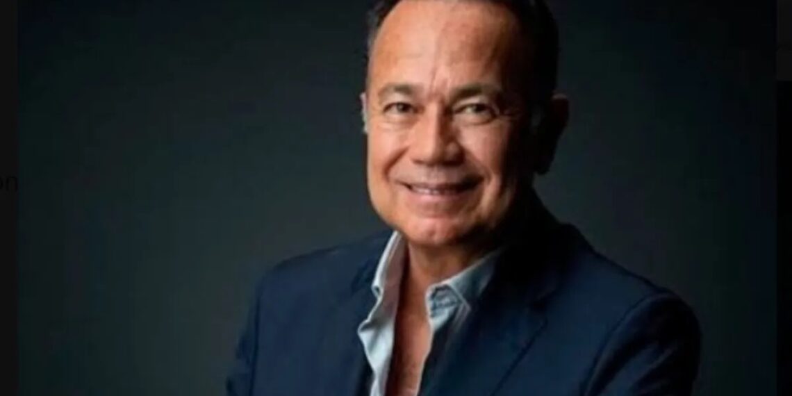 Murió Nicandro Díaz, reconocido productor de telenovelas, tras accidente en Cozumel