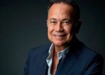 Murió Nicandro Díaz, reconocido productor de telenovelas, tras accidente en Cozumel