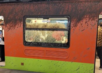 “son cobardes”,  arremete Batres contra la alcaldía BJ