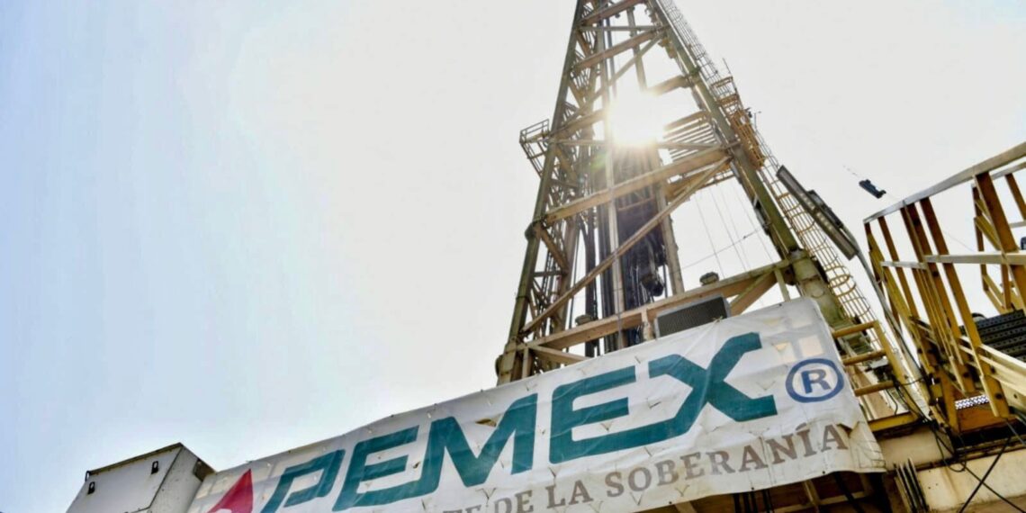 PEMEX no es un riesgo ni es una carga: Octavio Romero