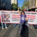 Candidatura al Senado de Inzunza Cázarez, fuera de la ley por acosador sexual: Colectivo feministas