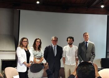 Italia y México celebran el Italian Desing Day