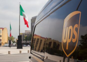 UPS revoluciona el mercado de nearshoring México-Estados Unidos con nuevas opciones de paquetería transfronteriza