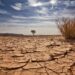Alertan por sequía y calor extremo en gran parte de México