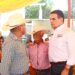 Silvano impulsará mejores programas sociales