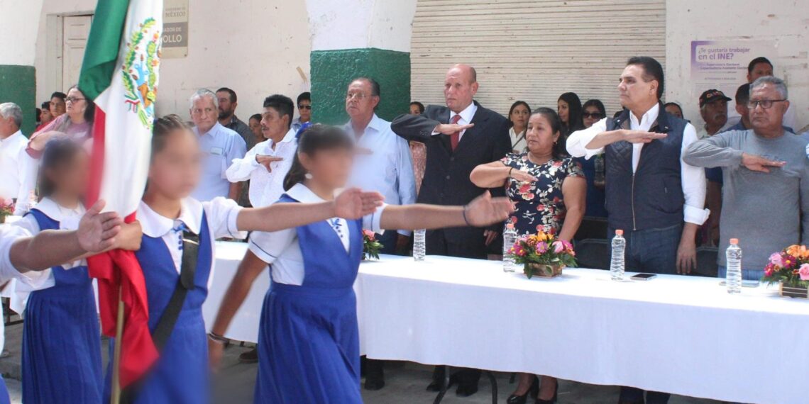 Se le caería la cara de vergüenza a Juárez, de ver en lo que se ha convertido la investidura presidencial: Silvano