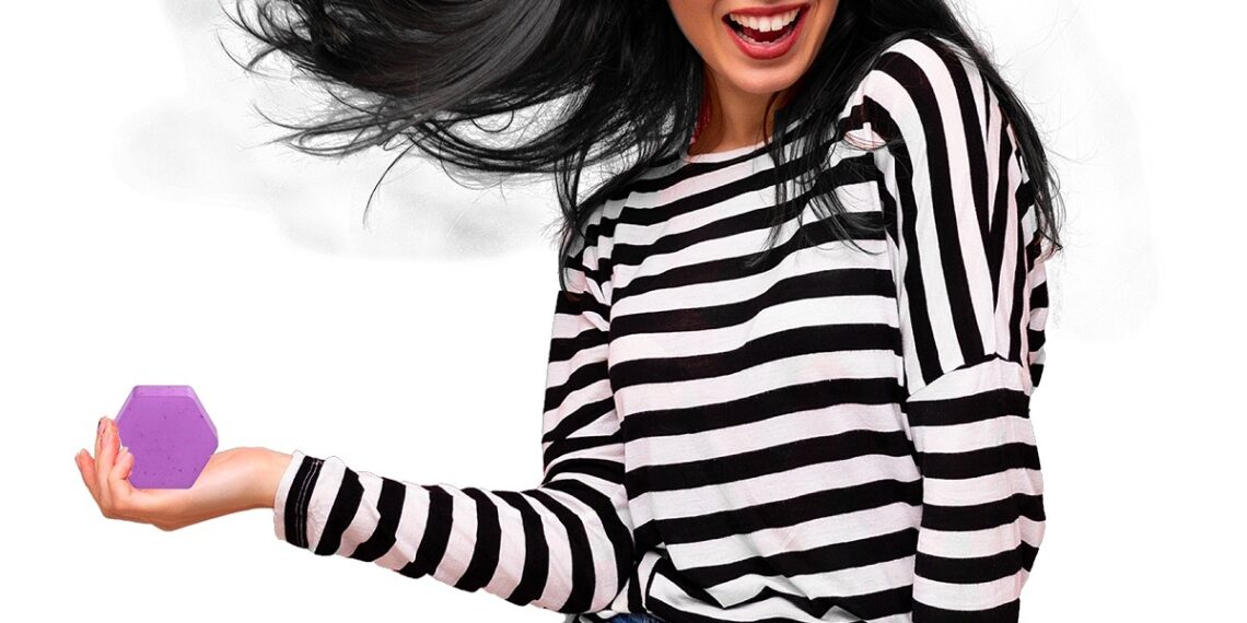 GRISI lanza GRISI Organics, innovadora marca que apuesta por el cuidado personal y del medio ambiente